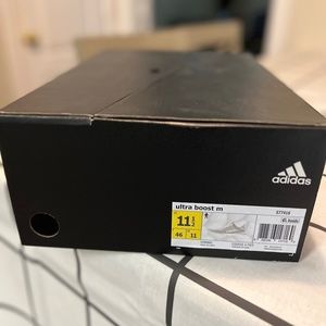 Adidas Ultraboost 1.0 (2015)